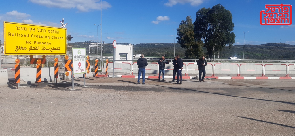 פורטל הכרמל