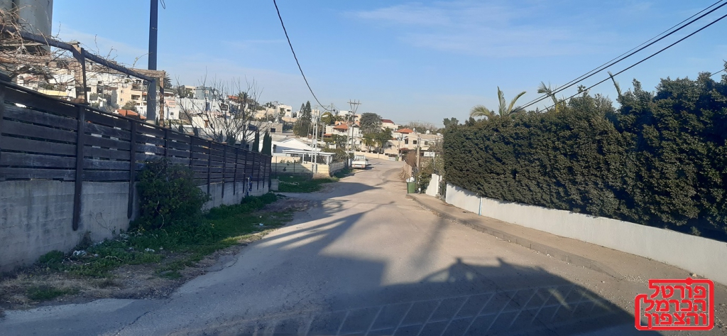 פורטל הכרמל