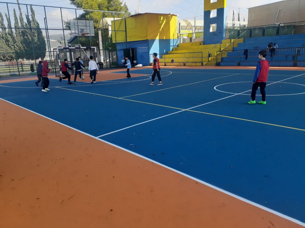 פורטל הכרמל