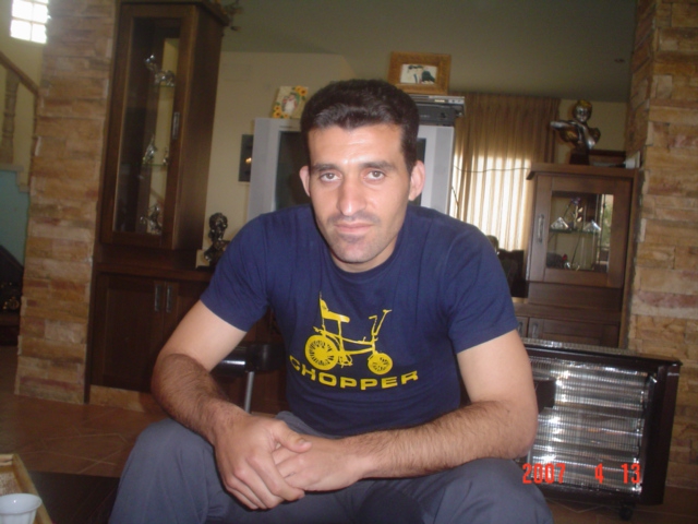 פורטל הכרמל