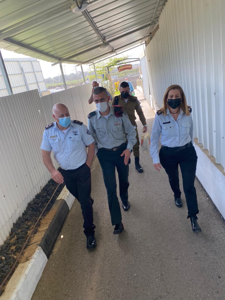 פורטל הכרמל