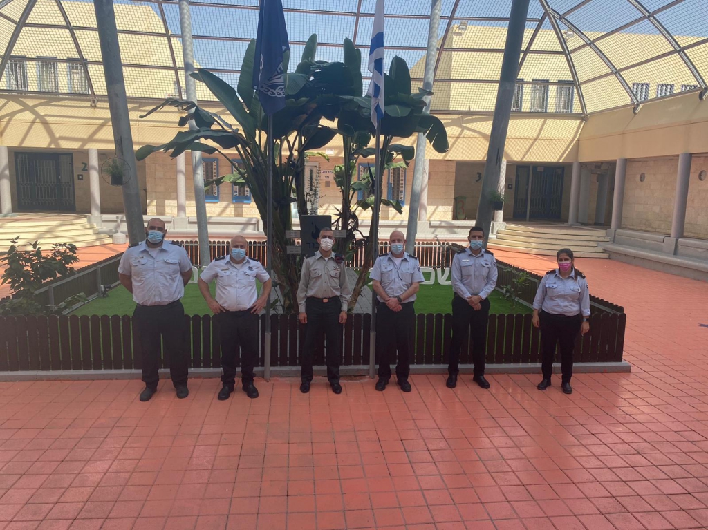 פורטל הכרמל