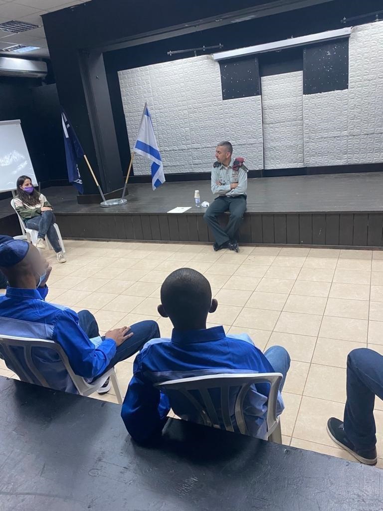 פורטל הכרמל