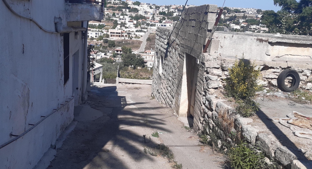 פורטל הכרמל