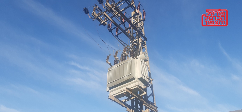 פורטל הכרמל