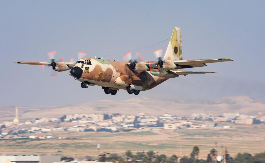 פורטל הכרמל