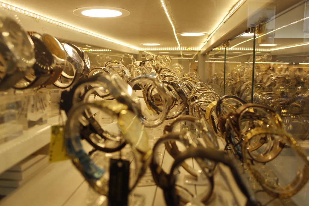 פורטל הכרמל