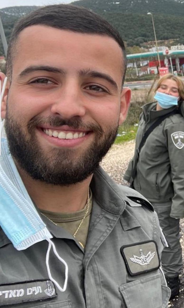 פורטל הכרמל