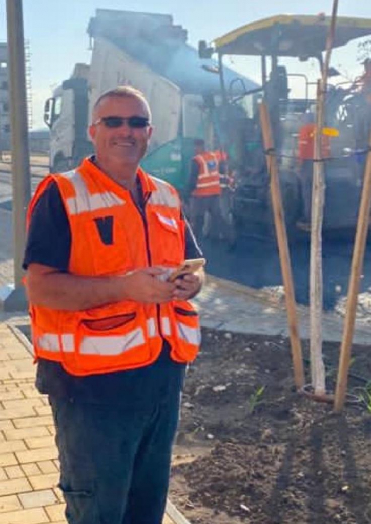 פורטל הכרמל