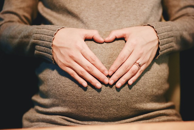 תומכת לידה: לעבור את ההיריון ביחד