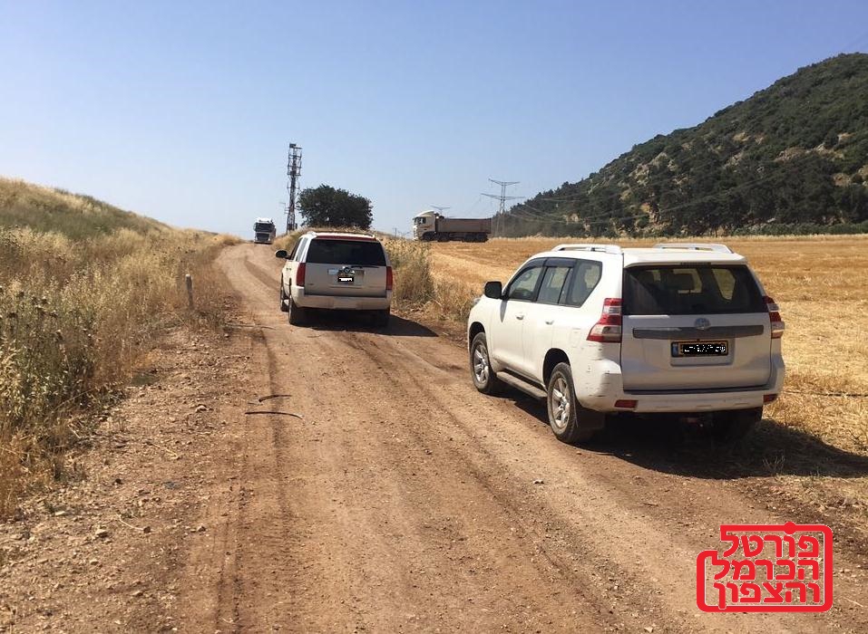 פורטל הכרמל