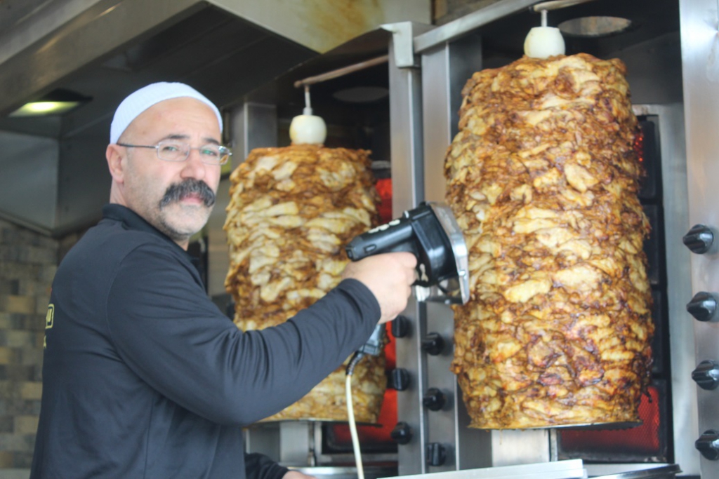 פורטל הכרמל