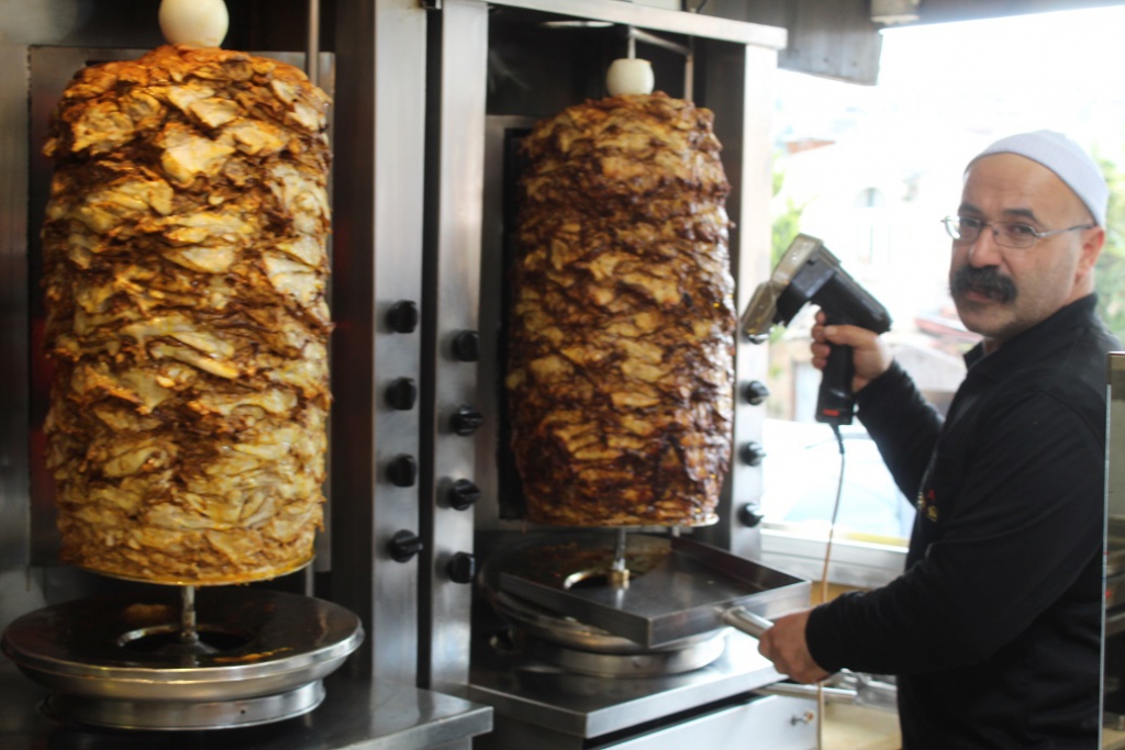 פורטל הכרמל