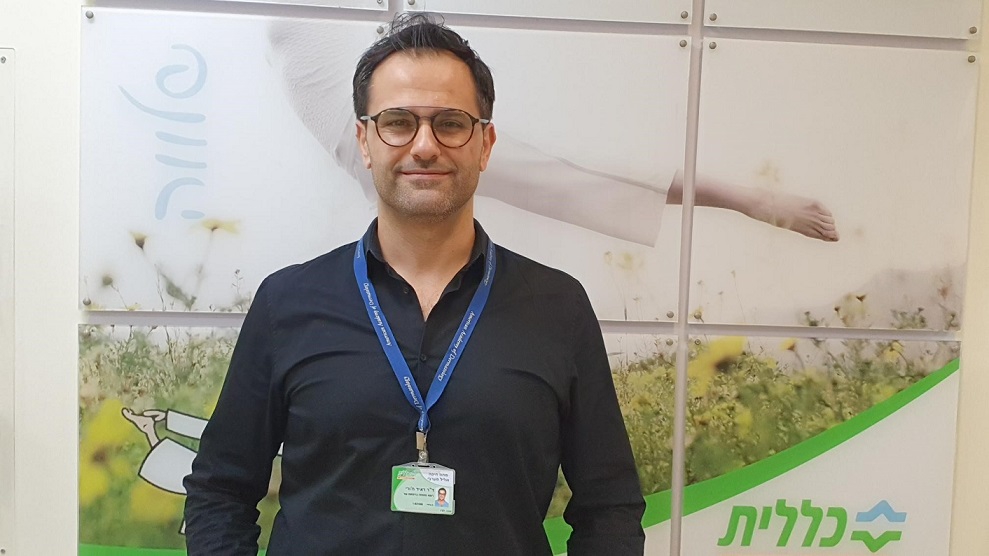 פורטל הכרמל