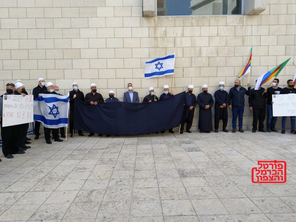 פורטל הכרמל