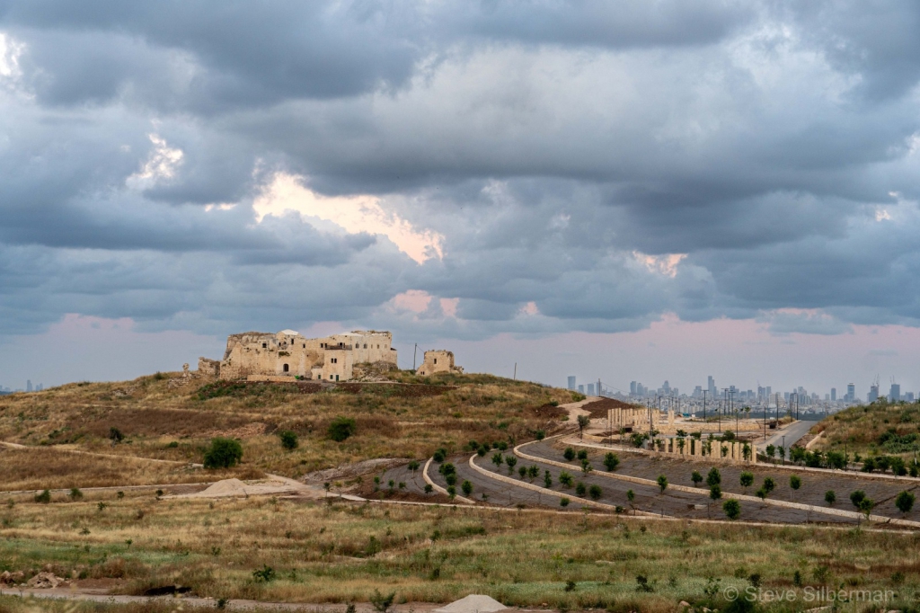 פורטל הכרמל