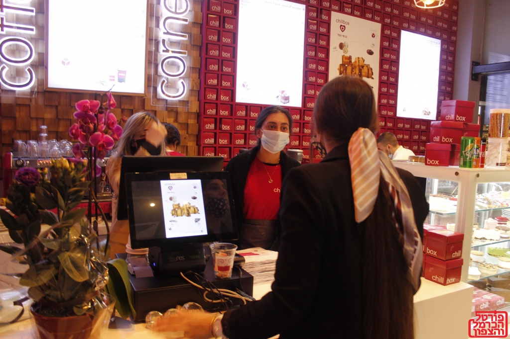 פורטל הכרמל