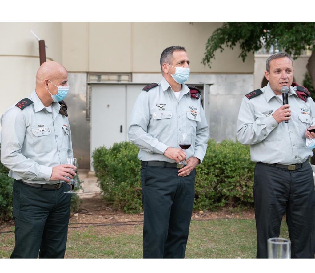 פורטל הכרמל