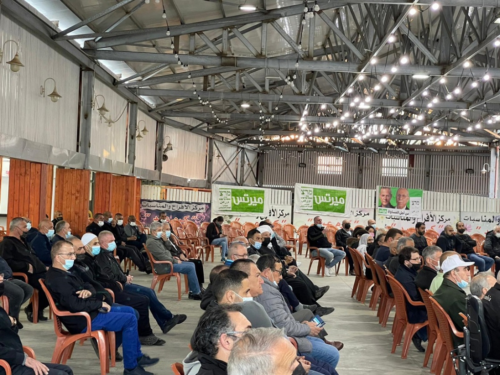 נקנסו מועמדים לכנסת שלא ניהלו חשבונות לפי החוק