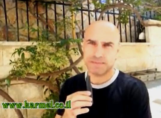 פורטל הכרמל