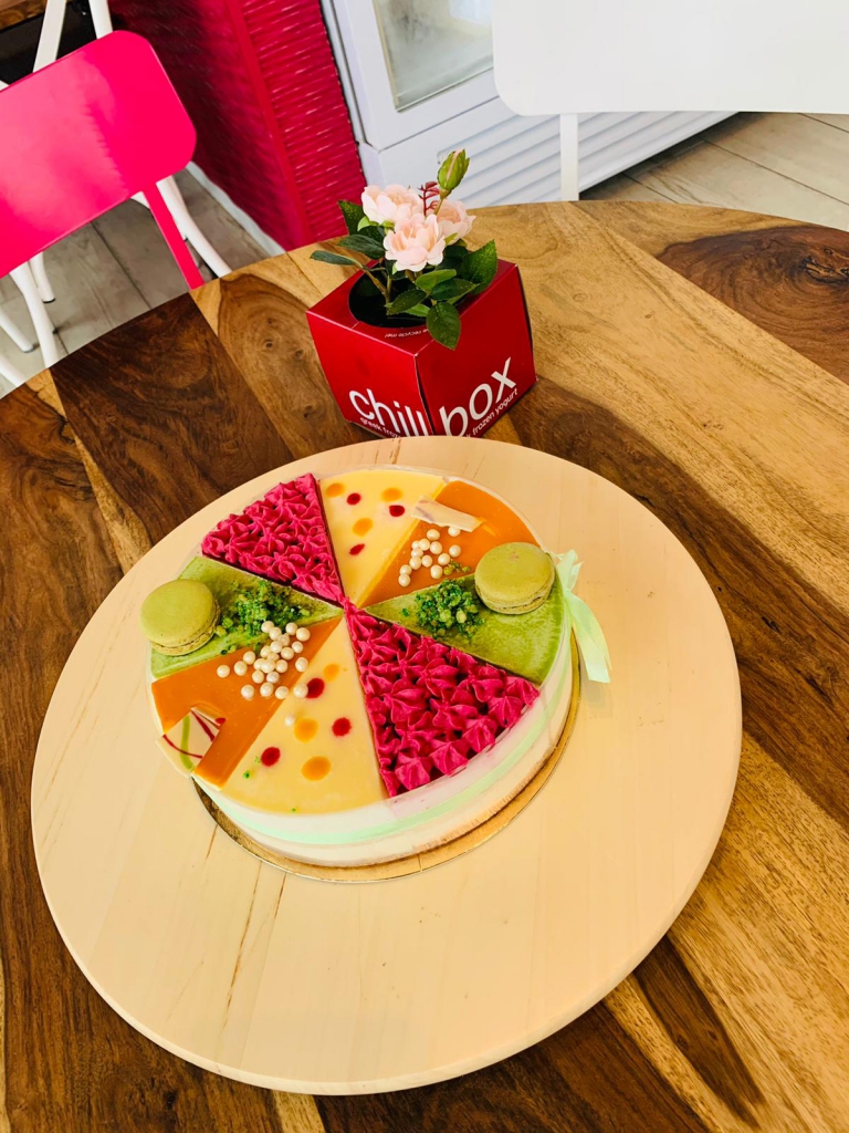 פורטל הכרמל