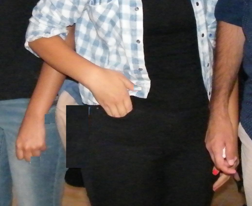 כתב אישום חמור נגד חמישה נאשמים באונס בת 17 הסובלת מפיגור