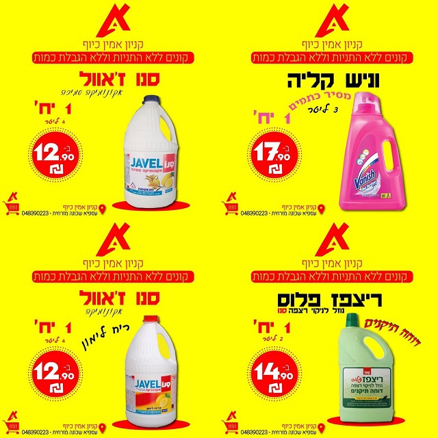 פורטל הכרמל