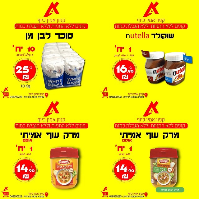 פורטל הכרמל