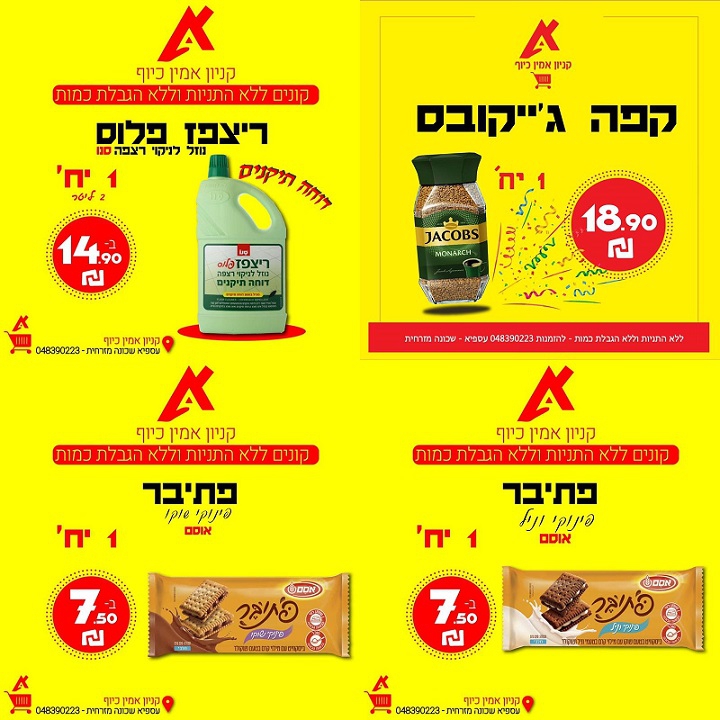 פורטל הכרמל