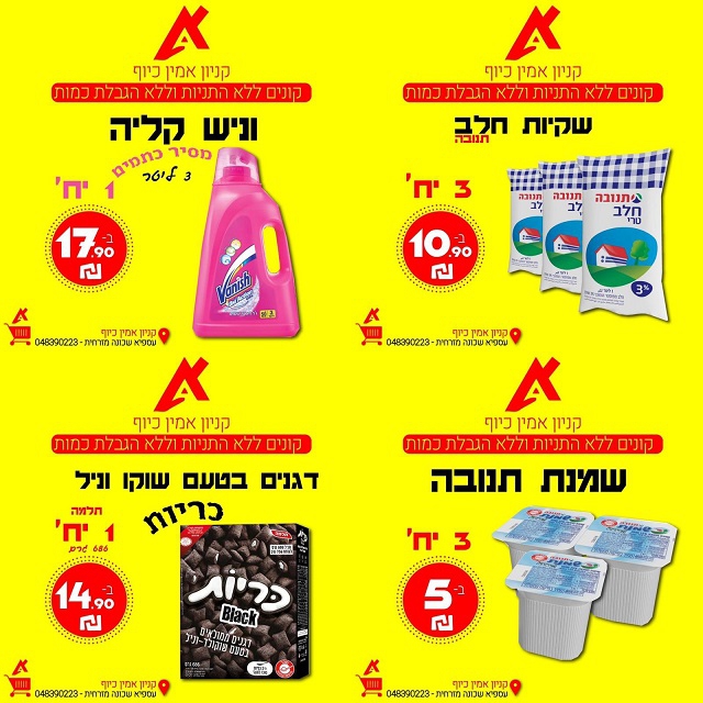 פורטל הכרמל