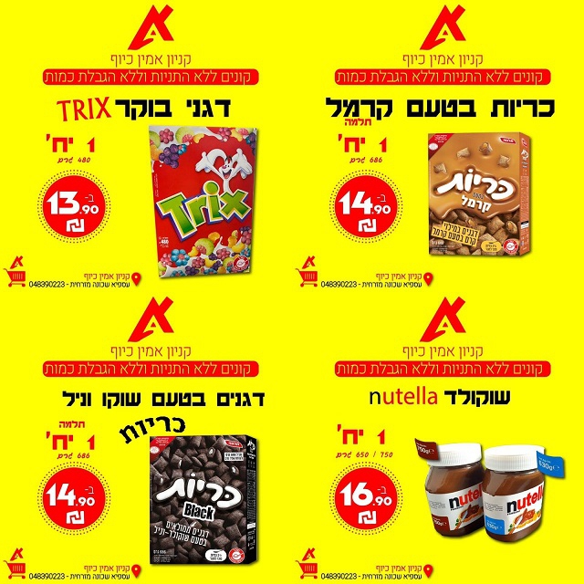 פורטל הכרמל