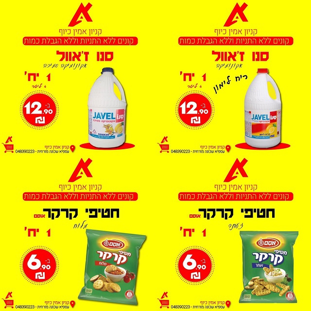 פורטל הכרמל