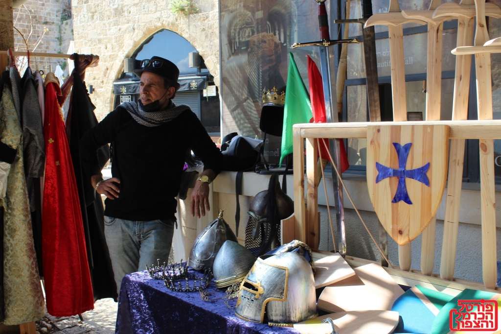 פורטל הכרמל