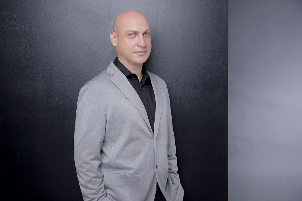 פורטל הכרמל