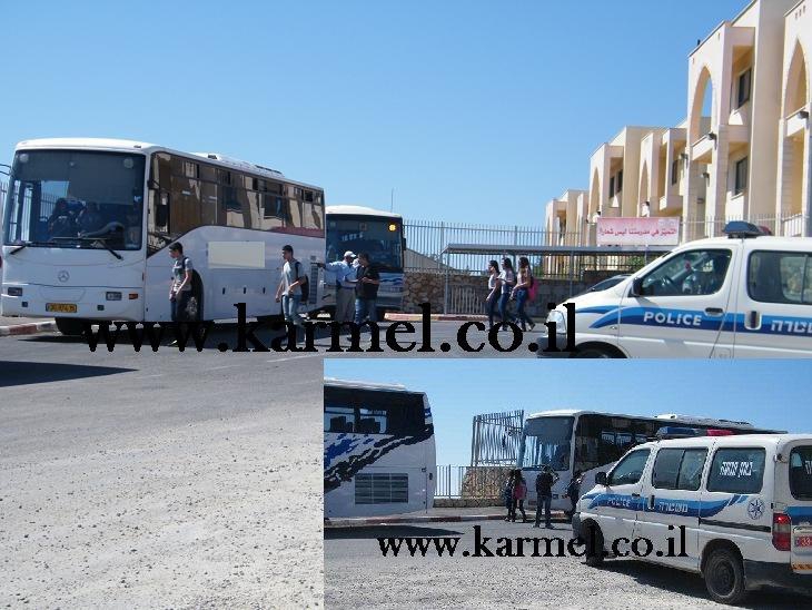 שורה של הקלות נוספות במערכת החינוך