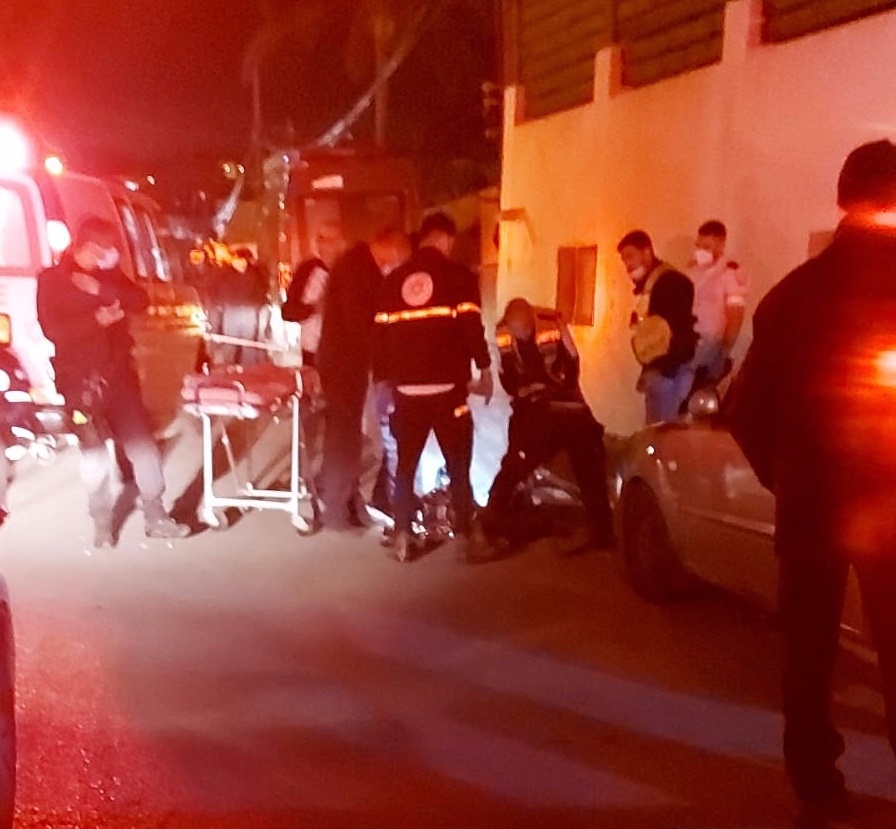 פורטל הכרמל