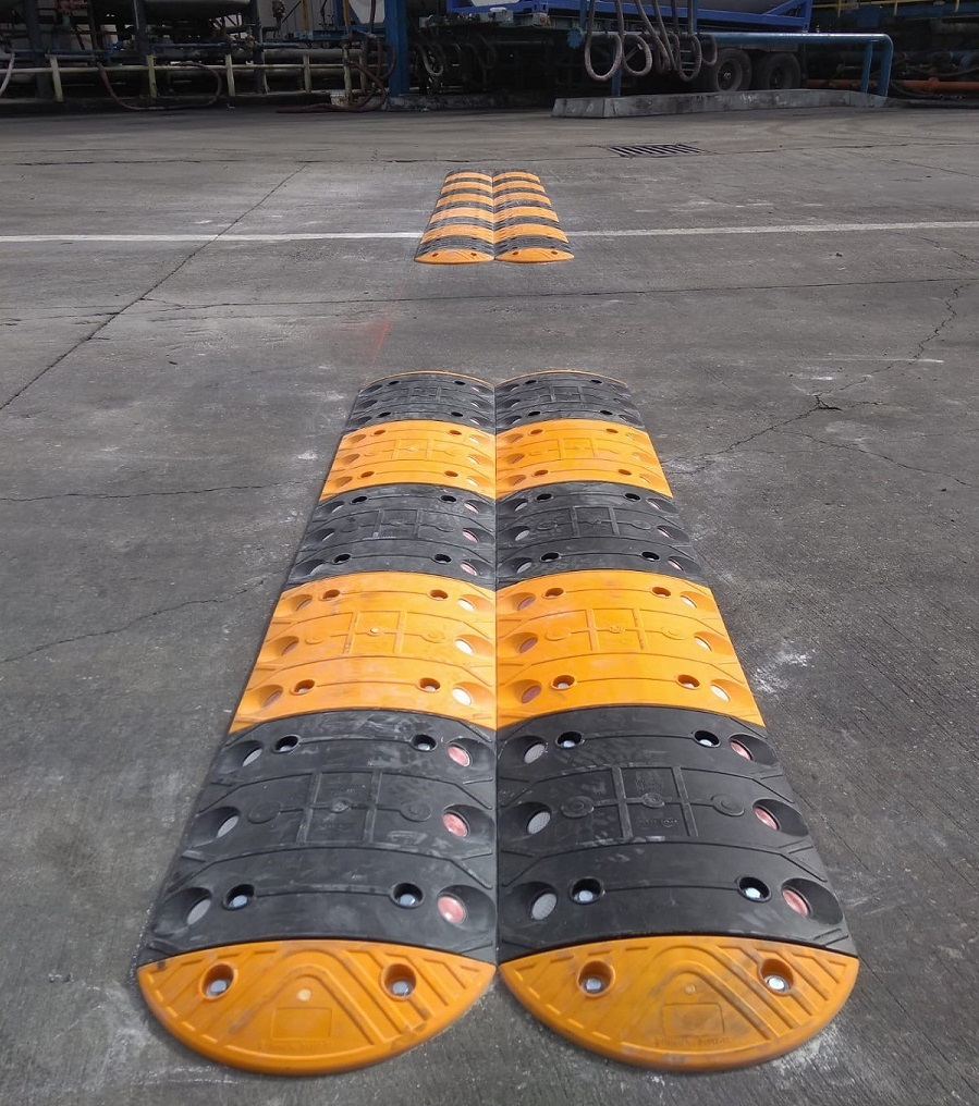 פסי האטה - פסים שמצילים חיים