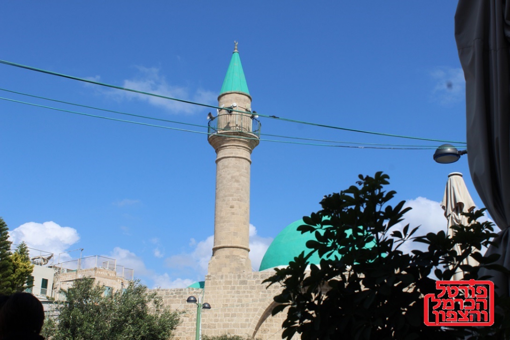 רמדאן כרים לבני העדה המוסלמית