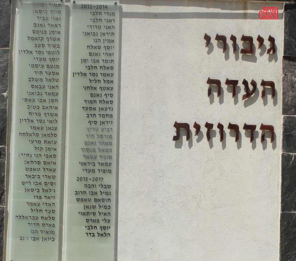 פורטל הכרמל