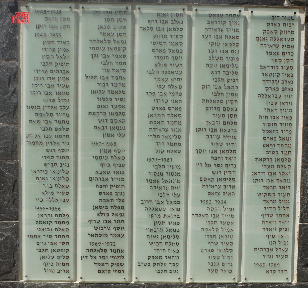 פורטל הכרמל