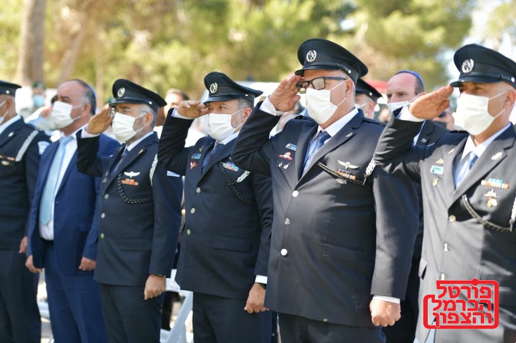 פורטל הכרמל