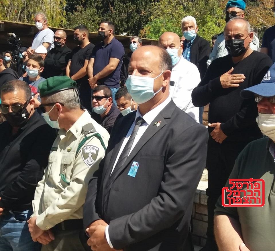 פורטל הכרמל