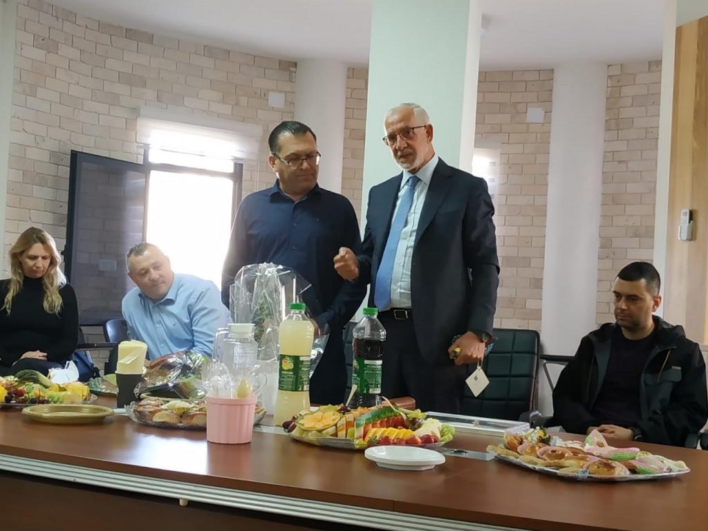 פורטל הכרמל