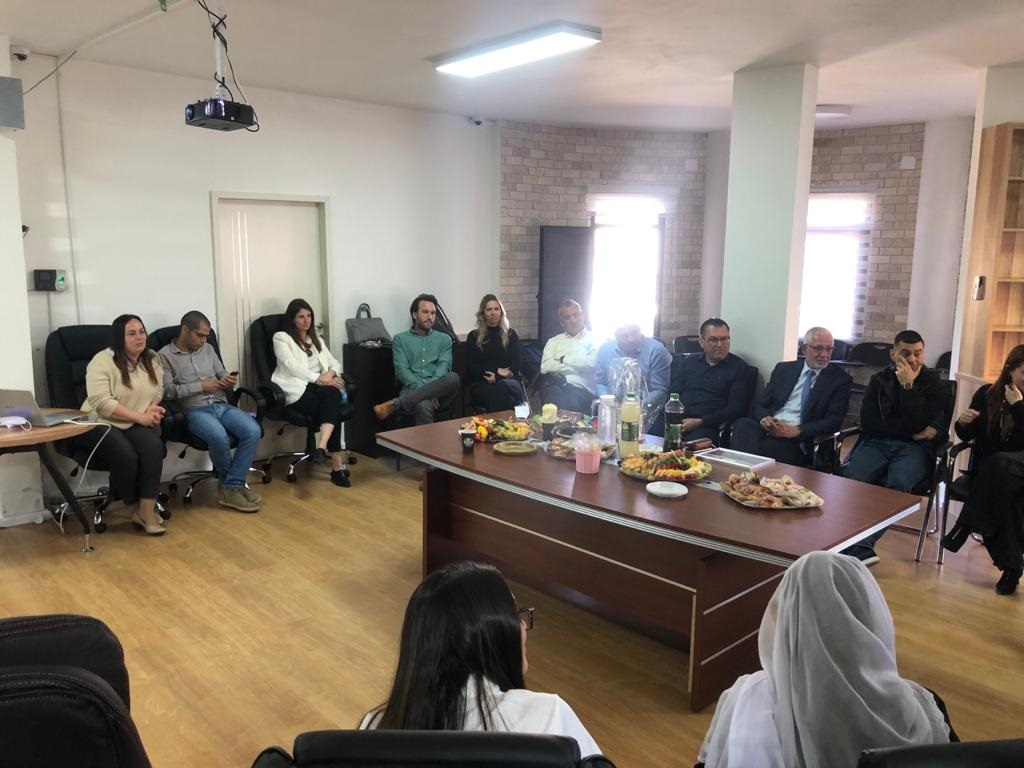 פורטל הכרמל