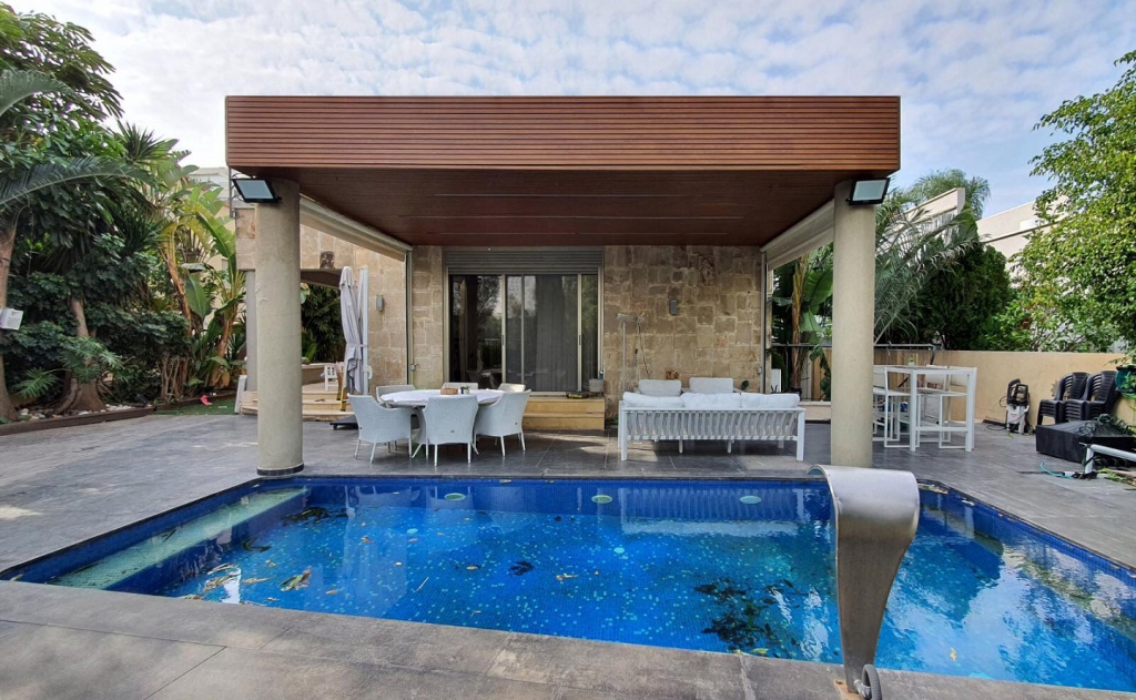 פורטל הכרמל