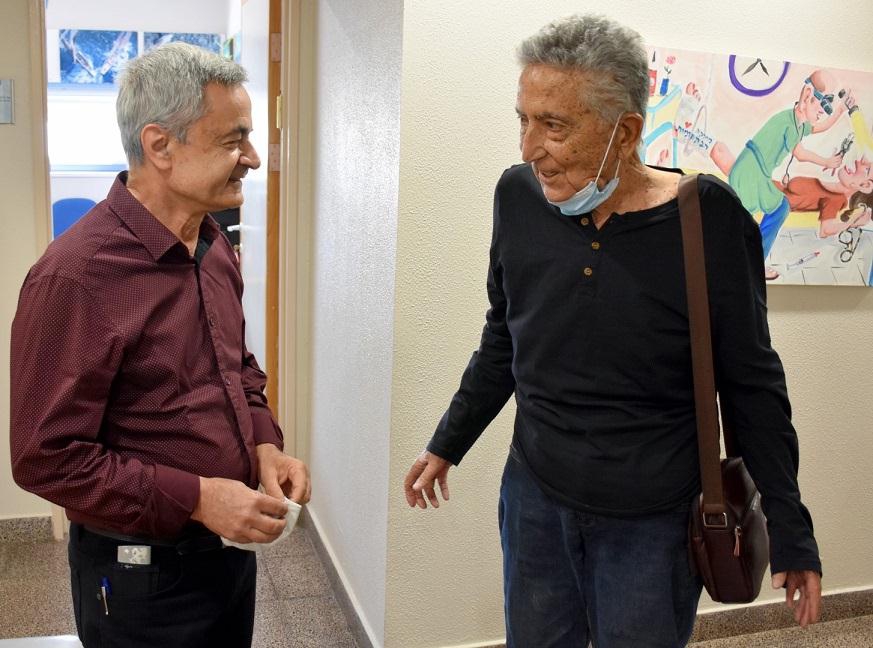 פורטל הכרמל