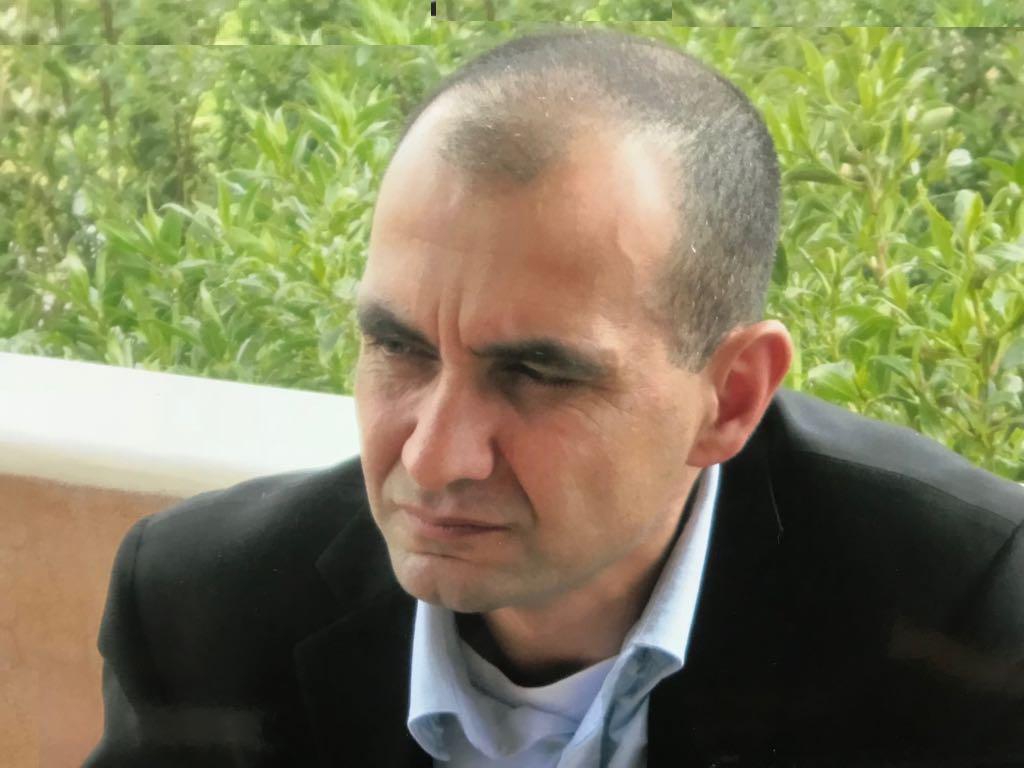 "עיקר בעיות הזוגות הדרוזים בכרמל וברמת הגולן"