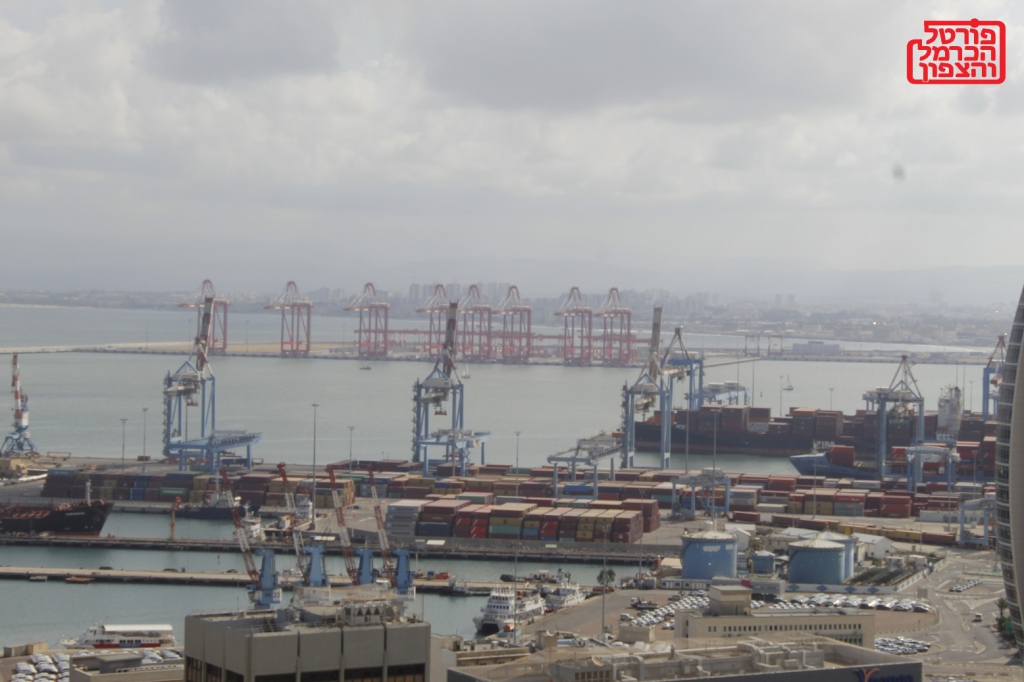 עו"ד שרית גולן דורשת סגירת התעשייה הפטרוכימית במפרץ חיפה