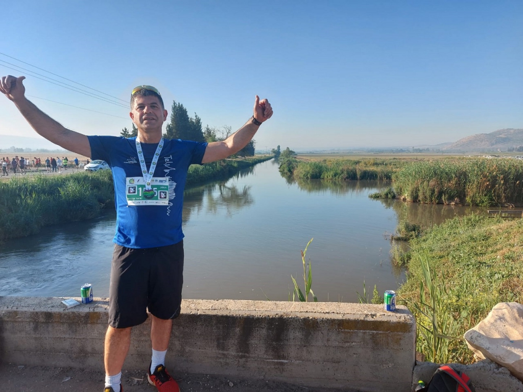 פורטל הכרמל