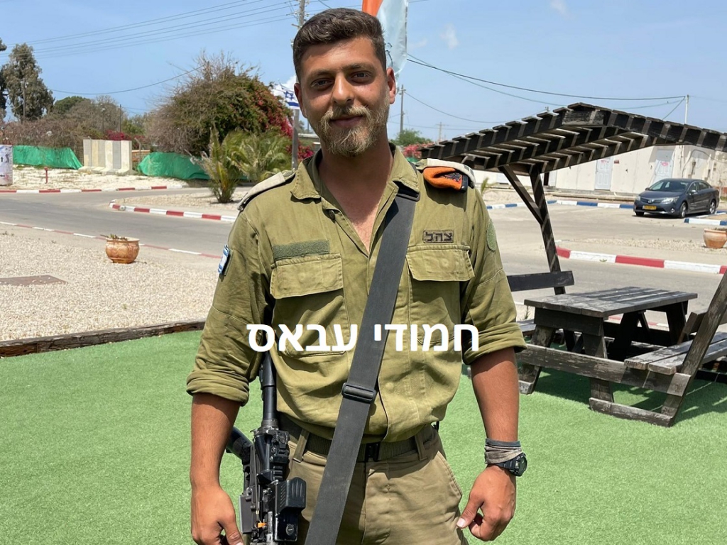 פורטל הכרמל